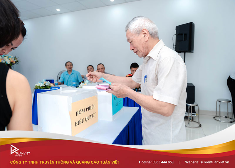 hội nghị nhà chung cư lần đầu chung cư việt đức complex