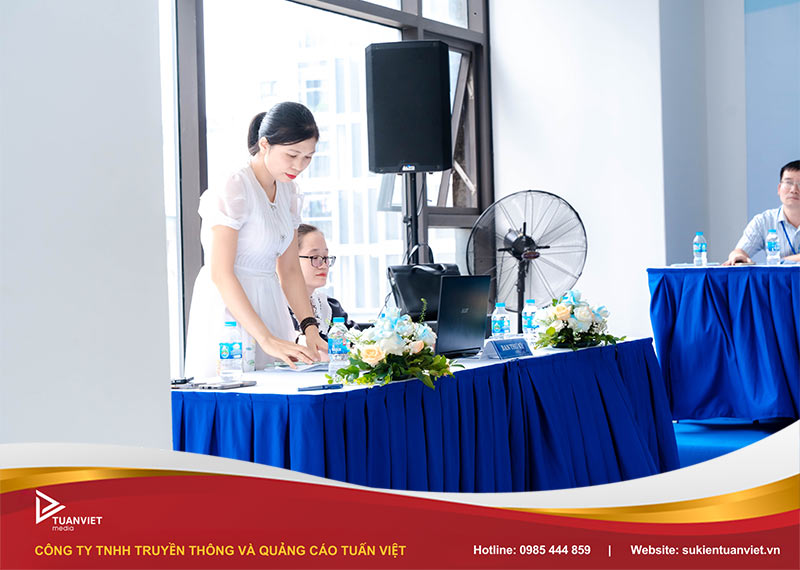 hội nghị nhà chung cư lần đầu chung cư việt đức complex