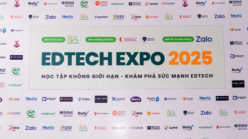 EDTECH EXPO 2025