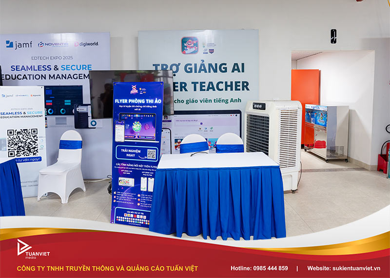 EDTECH EXPO 2025