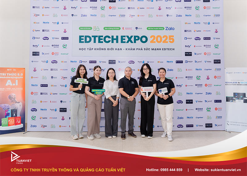 EDTECH EXPO 2025