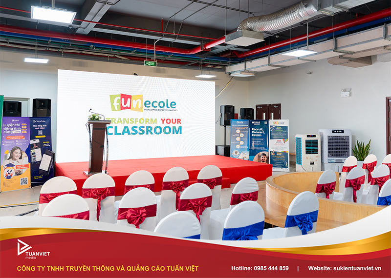 EDTECH EXPO 2025