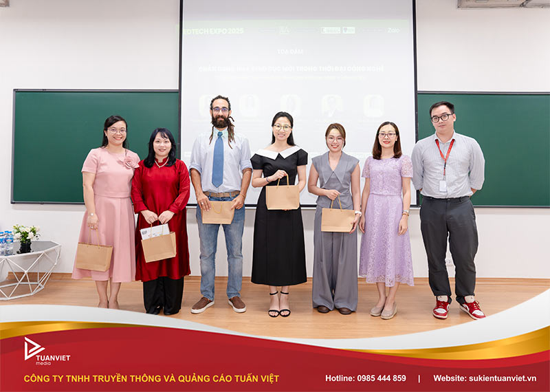 EDTECH EXPO 2025