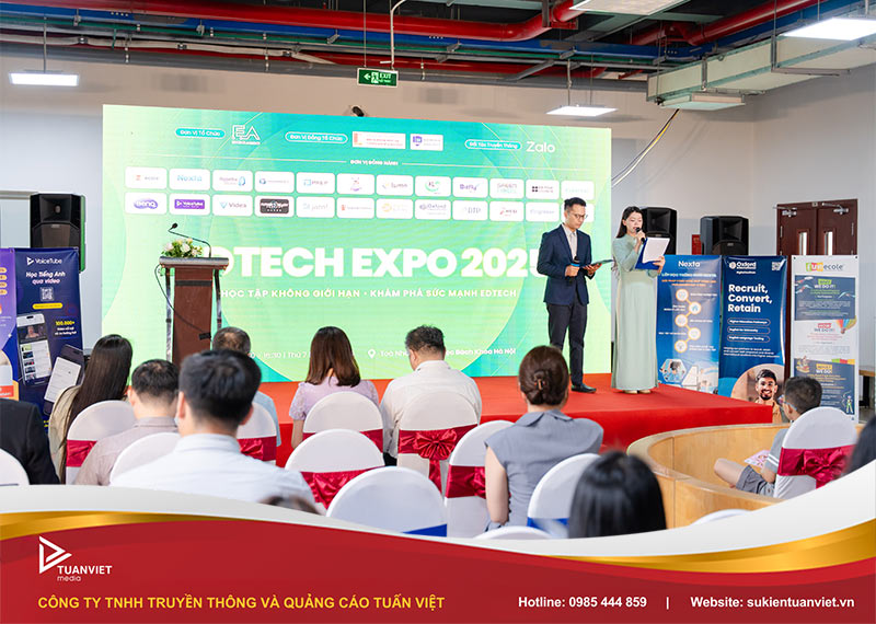 EDTECH EXPO 2025