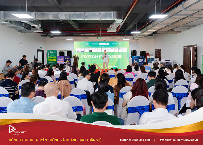 EDTECH EXPO 2025