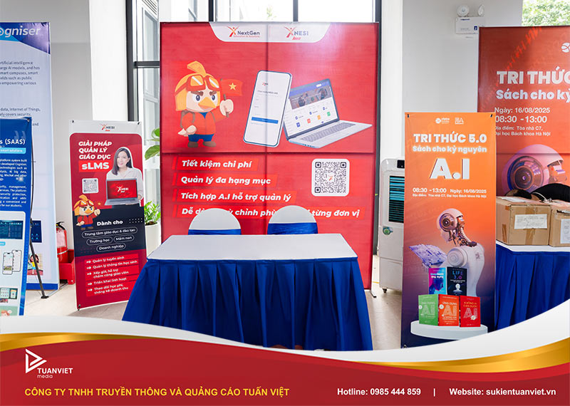 EDTECH EXPO 2025