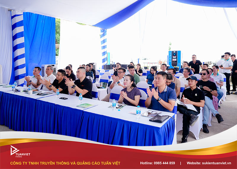khai trương trạm sạc tích hợp pin năng lượng BESS - GG Power