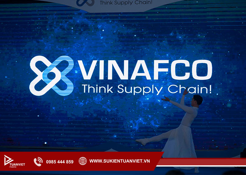 tổ chức kỷ niệm thành lập công ty