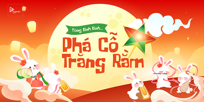 backdrop trung thu 2025 mới nhất