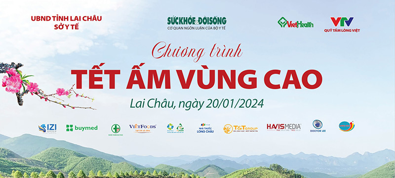 thiết kế backdrop từ thiện