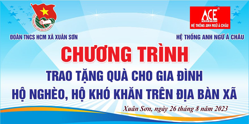 phông nền từ thiện 