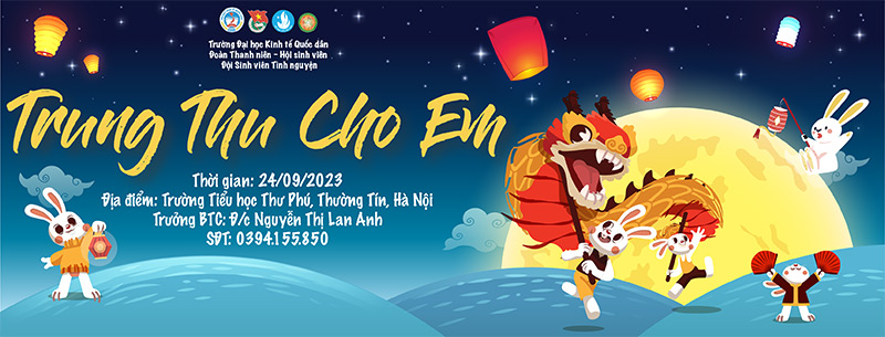 backdrop từ thiện