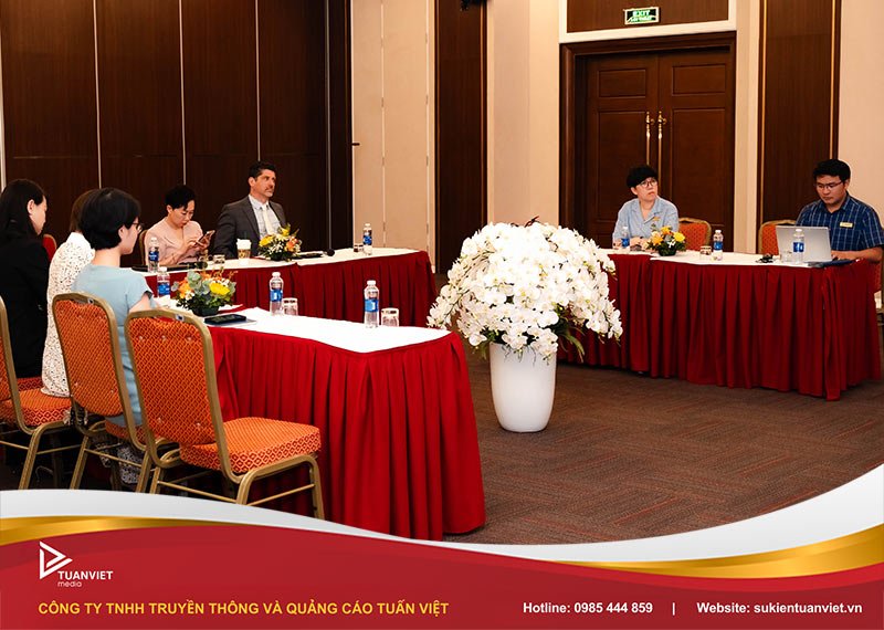 Lễ ký kết hợp tác chiến lược giữa Vinmec và Hiệp hội du lịch y tế mta