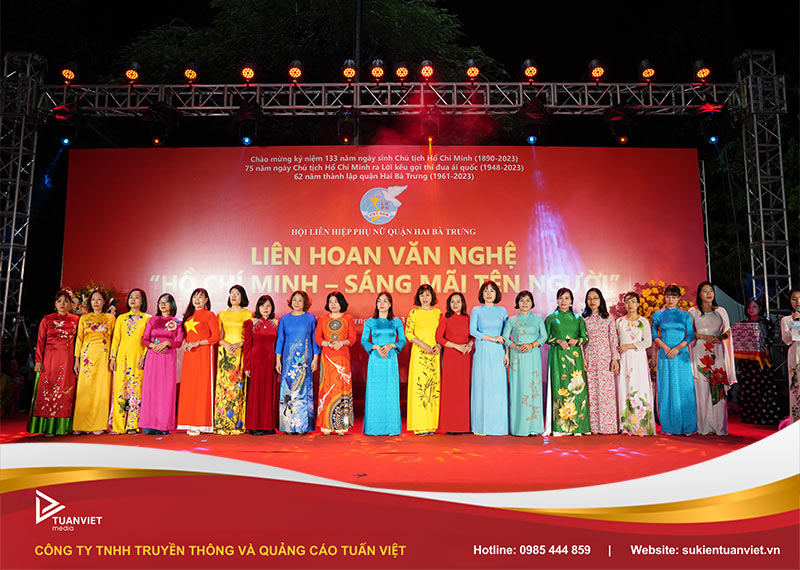 lời dẫn mc ngày 20 10