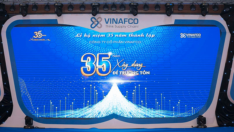 slogan kỷ niệm thành lập công ty