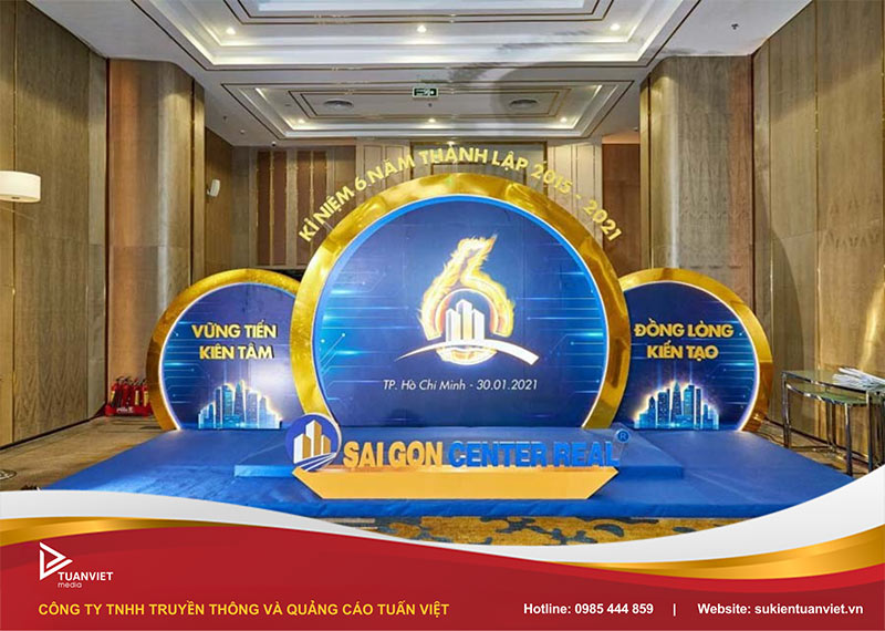 slogan kỷ niệm thành lập công ty ý nghĩa