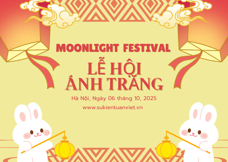 gợi ý những tên chương trình trung thu hay