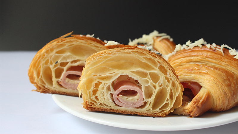 các loại bánh tiệc ngọt ngon