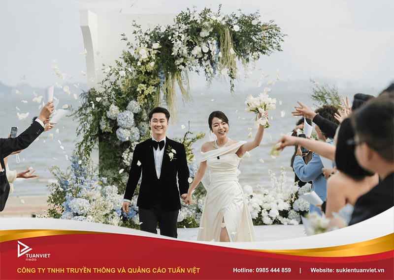 các loại hình event 2025
