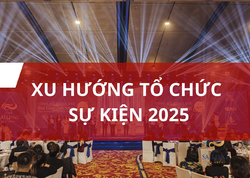 các loại hình event