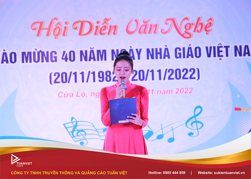lời dẫn 20-11 hay