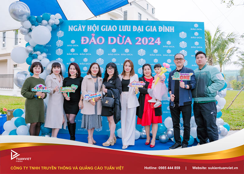hashtag sự kiện