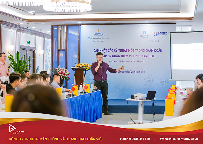 hội thảo khoa học