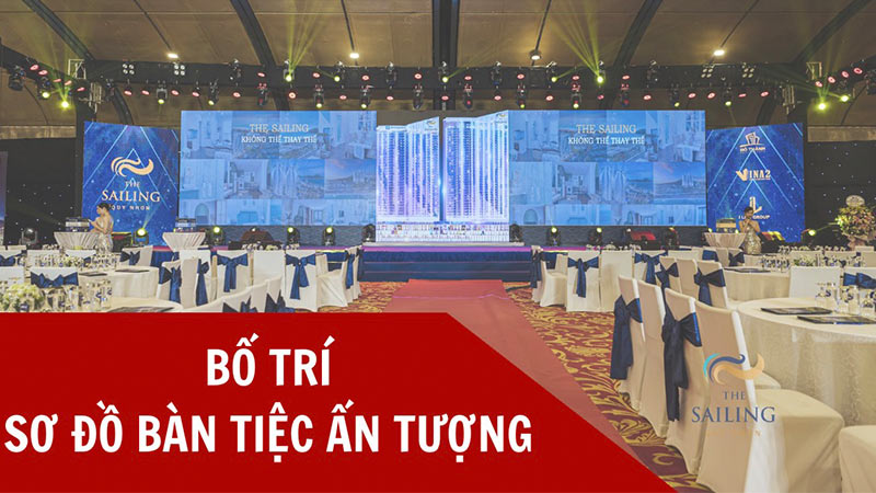 sơ đồ bàn tiệc