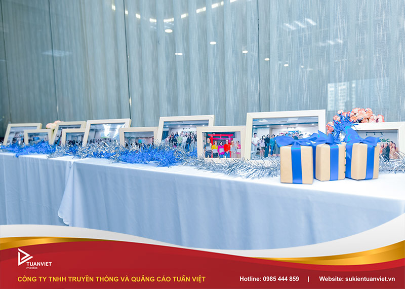 ý tưởng tổ chức ngày 20/11 ý nghĩa