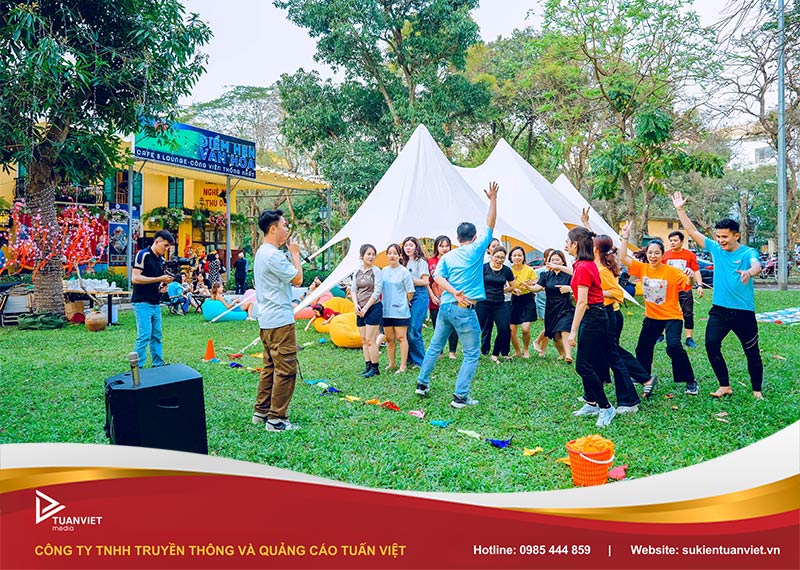 ý tưởng 20/11 ấn tượng