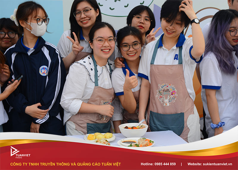 ý tưởng tổ chức ngày nhà giáo việt nam