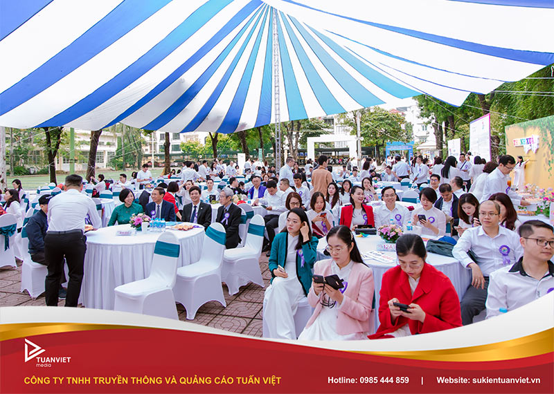 sự kiện 20 năm kỷ niệm ngày ra trường niên khóa 2002-2005 trường thpt yên hòa