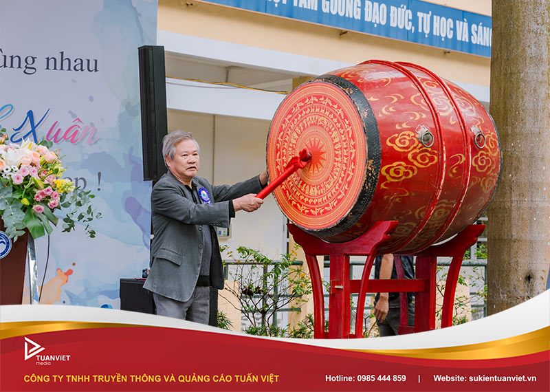 sự kiện 20 năm kỷ niệm ngày ra trường niên khóa 2002-2005 trường thpt yên hòa