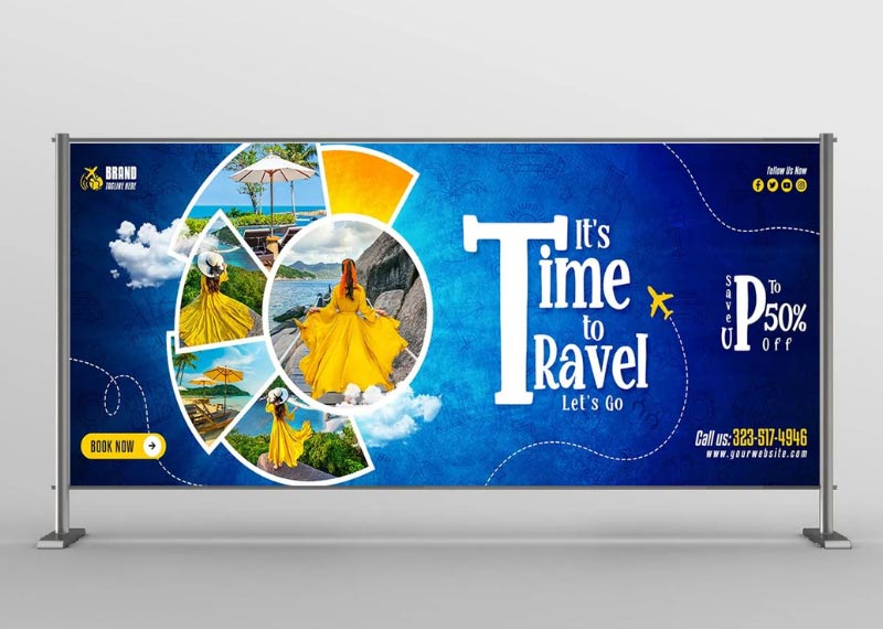 backdrop company trip