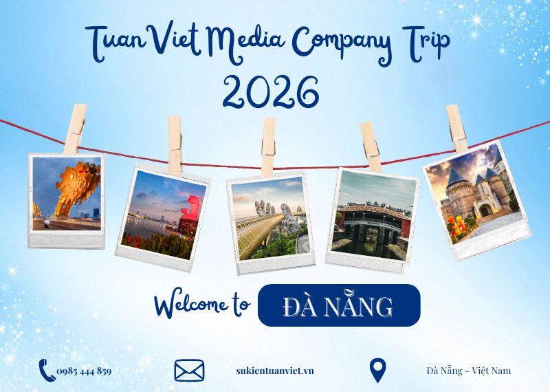 backdrop company trip