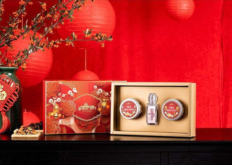 quà tặng cô giáo 20/11