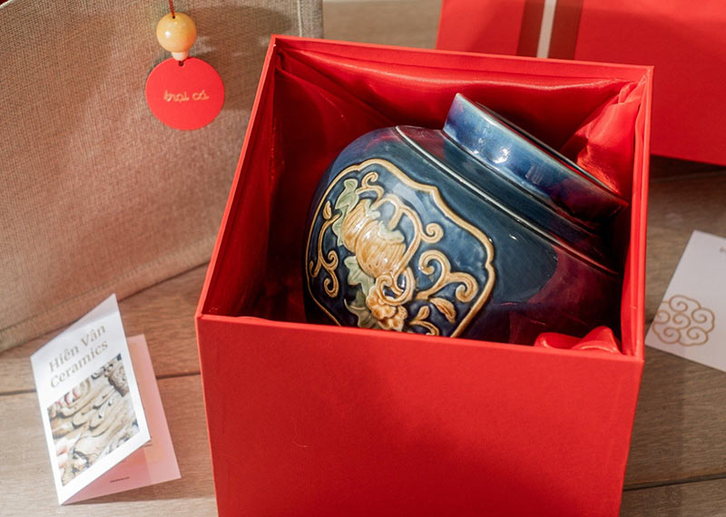 quà 20/11 tặng thầy