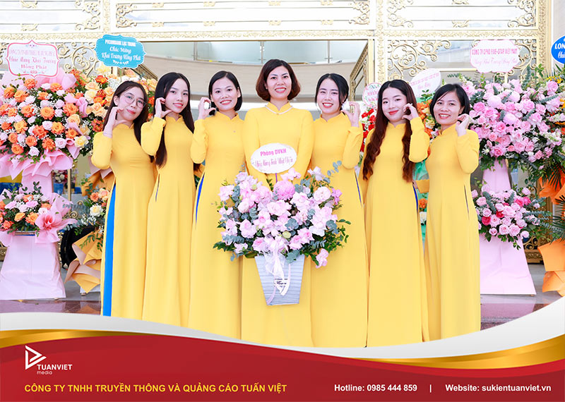 khai trương ngân hàng pvcombank trụ sở thăng long hà nội