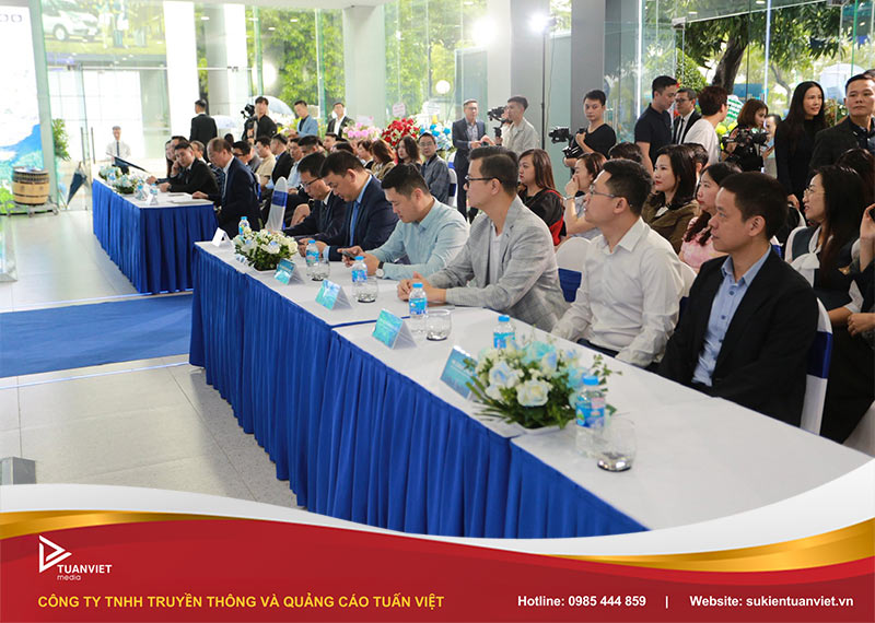 Sự Kiện: Khai Trương Showroom Omoda & Jaecoo Nam Từ Liêm - 01/11/2025