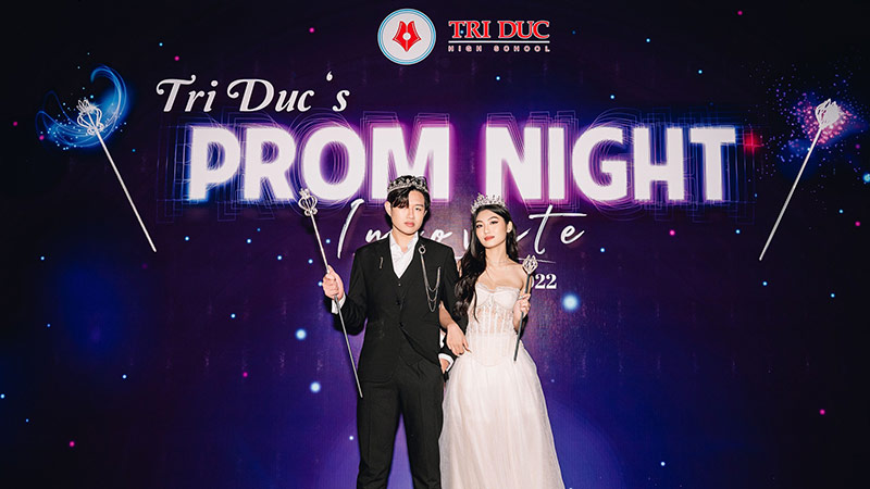 tổ chức prom
