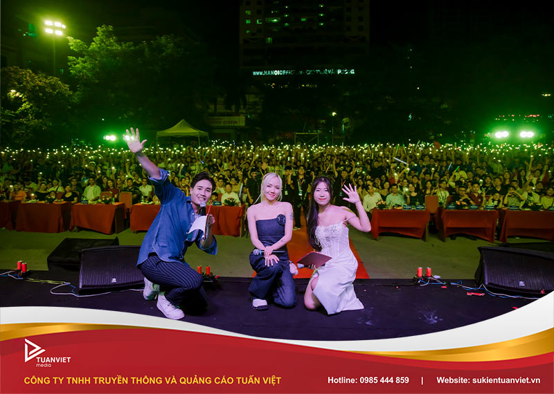 sự kiện trường học