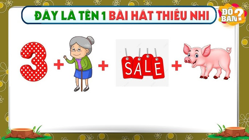 trò chơi 20/11 thú vị