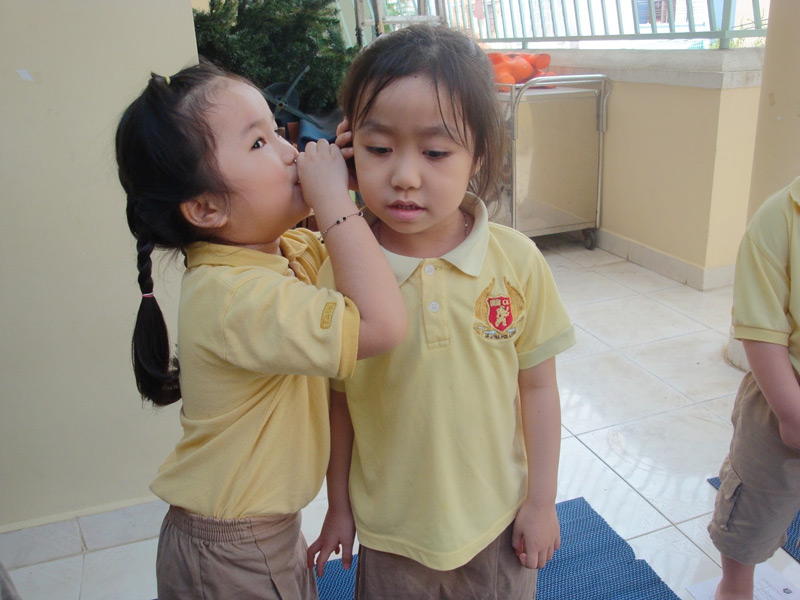 trò chơi ngày 20/11 cho giáo viên