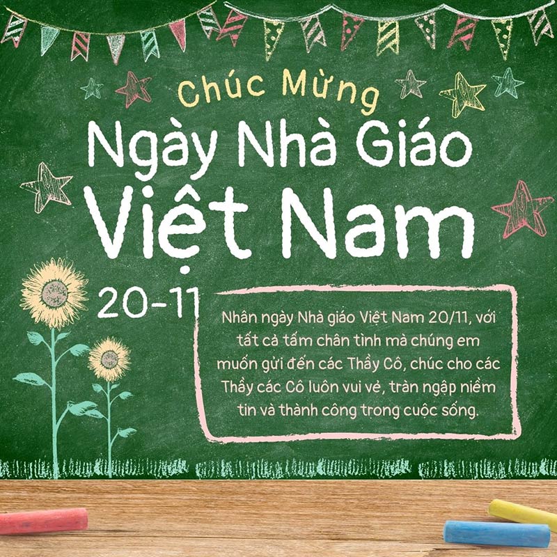 trò chơi nhân ngày 20/11