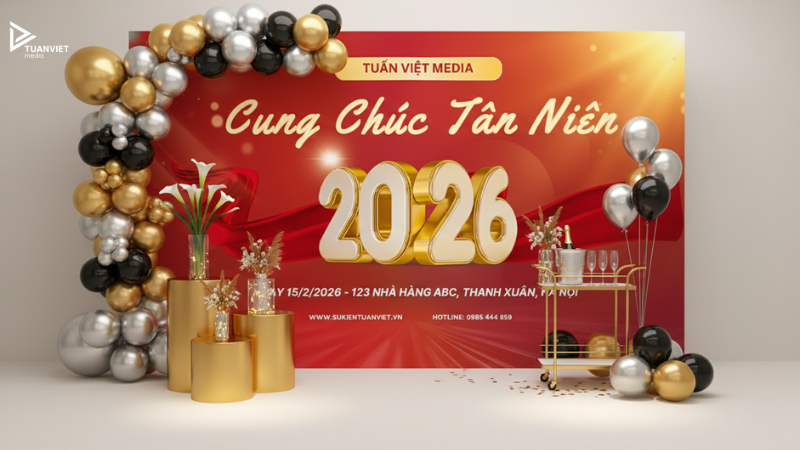 backdrop chúc mừng năm mới đẹp