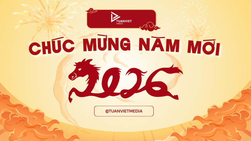 background chúc tết