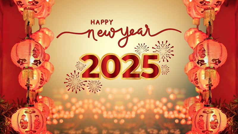 backdrop mừng năm mới