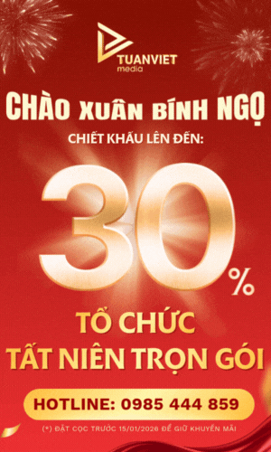 banner ưu đãi tất niên 2025