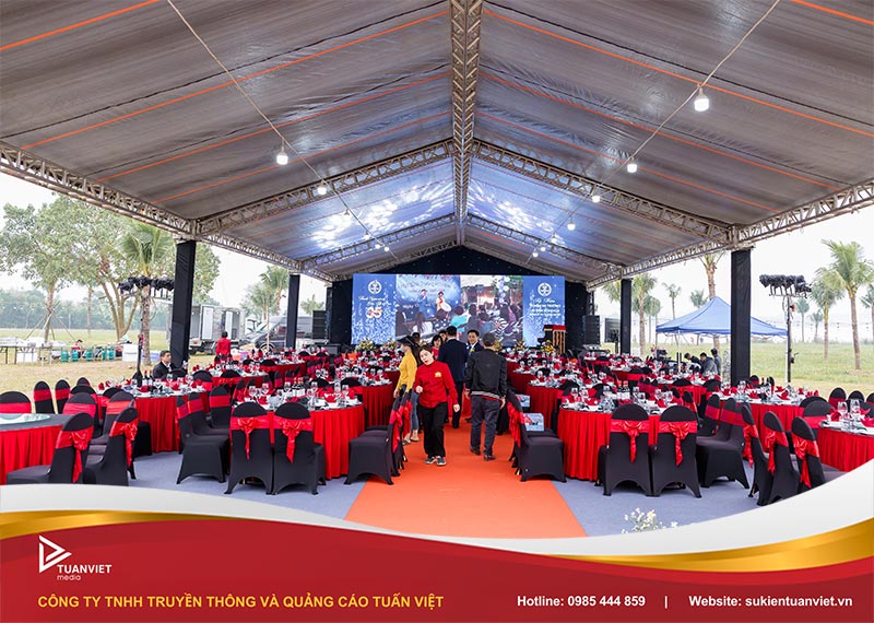 sự kiện kỷ niệm 35 năm ngày ra trường trường ptth đoàn kết