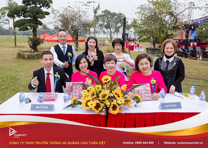 sự kiện kỷ niệm 35 năm ngày ra trường trường ptth đoàn kết